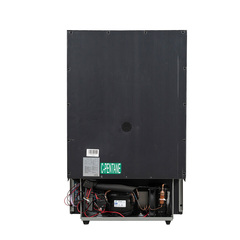 Компрессорный автохолодильник Alpicool CR85X (85л). Встраиваемый 12/24V