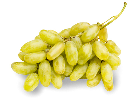 Виноград  Дамские пальчики~500г