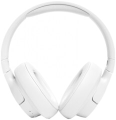 Беспроводные наушники JBL Tune T720BT White