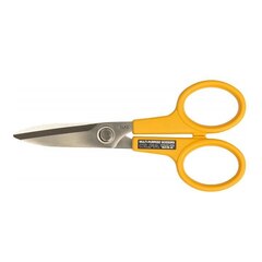 Ножницы OLFA хозяйственные большие из нержавеющей стали (OL-SCS-2)