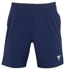 Детские теннисные шорты Tecnifibre Team Short - marine