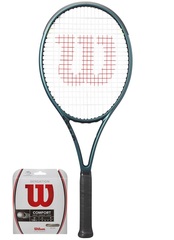 Теннисная ракетка Wilson Blade 100UL V9.0
