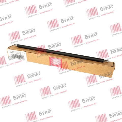 Вал заряда PCR HP Color LJ M553