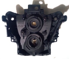 Фара для мотоцикла Honda HORNET 600 CB600F 2007 -  2009  г.в.