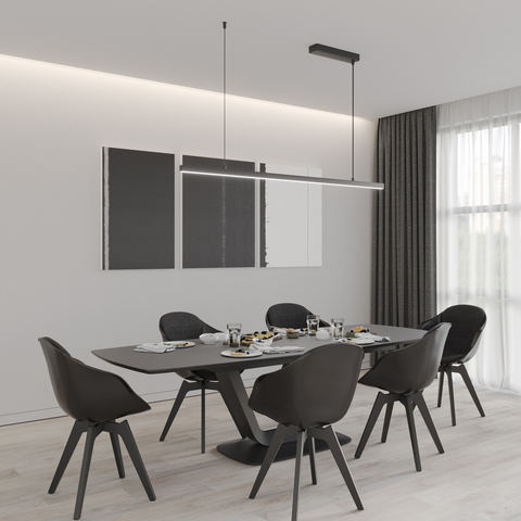 Подвесной светодиодный светильник Novotech SOTTO 359442 OVER NT24 000