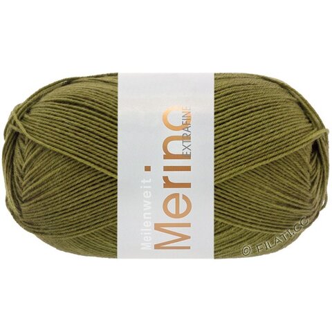 Lana Grossa Meilenweit Merino Extrafine 2451
