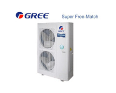 Наружный блок Gree Super Free-Match GWHD(48S)NK3CO(LCLH) inverter
