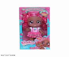 Кукла в коробке размер 36*12