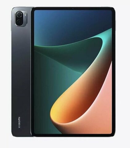 Xiaomi Pad 5 6/128GB Wi-Fi Cosmic Gray (серый) Xiaomi Pad 5 6/128GB Wi-Fi Cosmic Gray (серый)