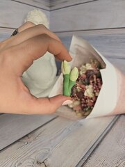 Силиконовая форма 