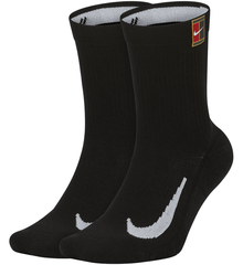 Носки Nike Court Multiplier Cushioned (2 пары), арт. SK0118-010