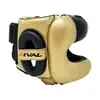 Шлем бамперный Rival RHGFS3 Gold