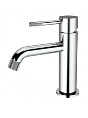 ViEiR Смеситель для раковины V402511, хром