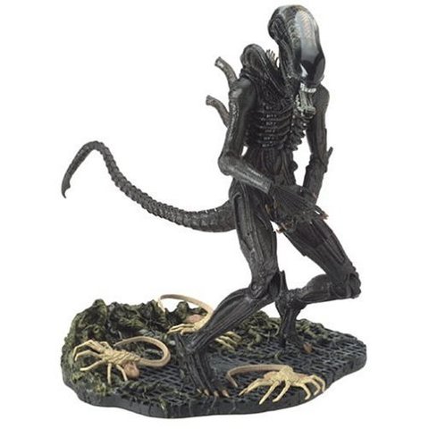 Alien Movie 12 Inch Alien Boxed Figure