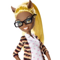 Семейка Вульф