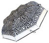 Зонт складной Guy de Jean 7260 Zebra