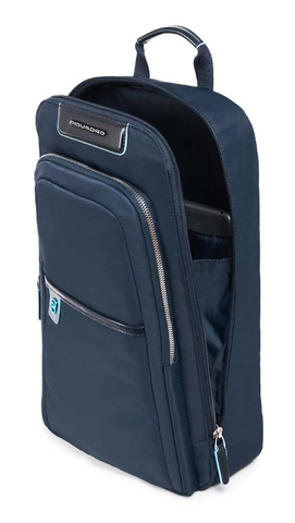 Сумка мужская Piquadro Celion CA4178CE/BLU синий