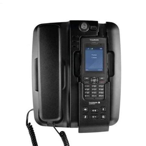 Купить Док-станция Thuraya FDU-XT PLUS по доступной цене