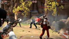 Lead and Gold: Gangs of the Wild West (для ПК, цифровой код доступа)