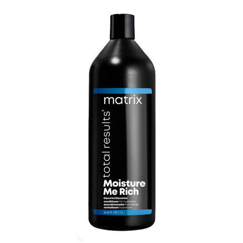 Matrix Total Results Moisture Hydratation Conditioner - Увлажняющий кондиционер для волос