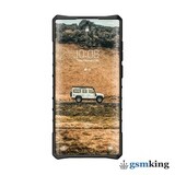 UAG Pathfinder Series Case for Samsung Galaxy S22 Ultra Black (Чёрный) 213447114040