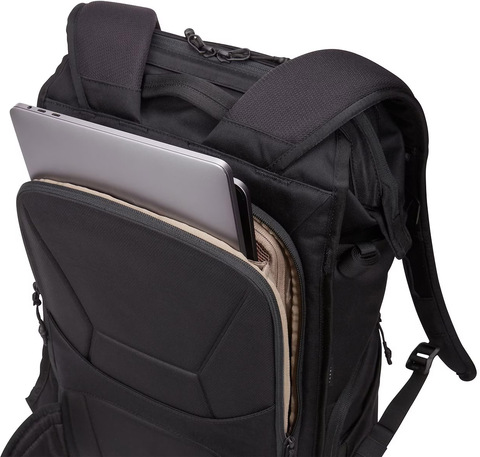 Картинка фоторюкзак Thule covert dslr backpack 24l Black - 7
