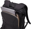 Картинка фоторюкзак Thule covert dslr backpack 24l Black - 7