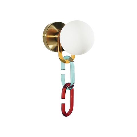 Бра Loft It Chain 10128W Mult
