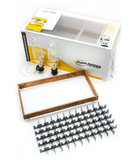 Инкубатор Норма Луппер Турбо, с доливом воды