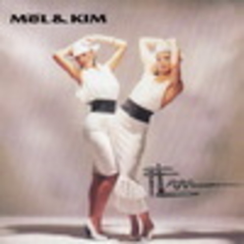 Mel & Kim - F.L.M. - Deluxe Edition - 2 CD