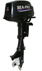 Лодочный мотор Sea Pro Т 8S
