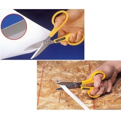 OLFA 178 мм, большие хозяйственные ножницы (OL-SCS-2)