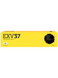 Тонер-картридж T2 TC-CEXV37U для Canon iR-1730i, 1740i, 1750i, iR ADVANCE 400i/500i (15200стр.)