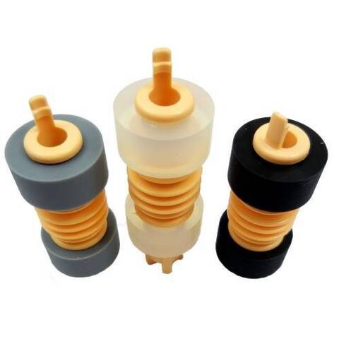 Комплект роликов податчика XEROX CQ9203