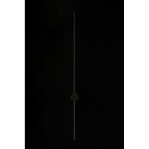 Настенный светодиодный светильник Aployt Merian APL.019.01.12