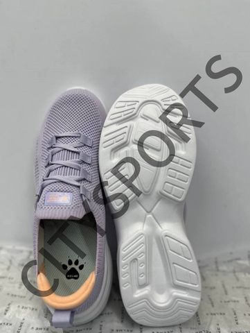 Кроссовки Kelme WOMEN'S CASUAL SHOES
