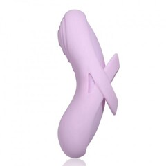 Вибронасадка на палец Echo 2 с функцией подогрева от SVAKOM