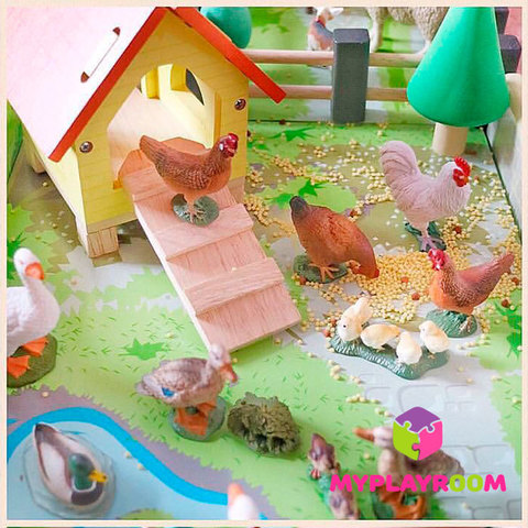 Фигурка 