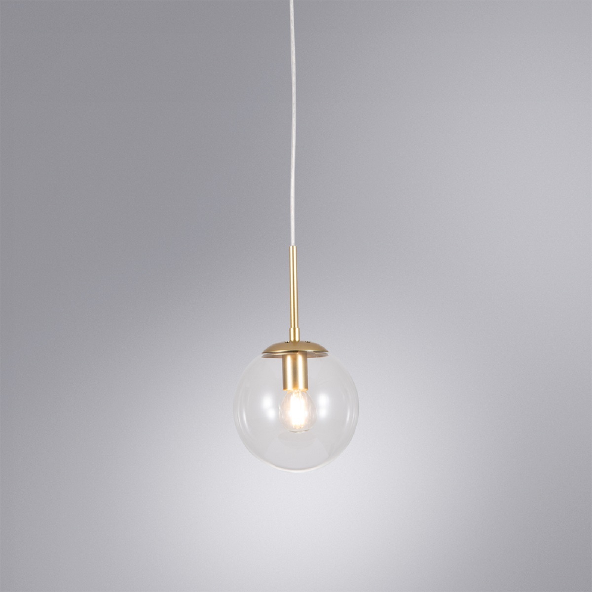 Подвесной светильник Arte Lamp Volare A1915SP-1GO