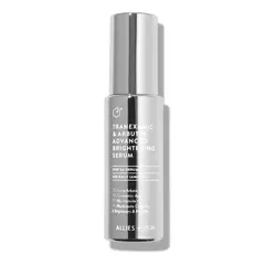 Сыворотка для лица Allies of Skin Tranexamic & Arbutin Advanced Brightening Serum 30 мл