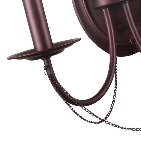 Настенный светильник F-Promo Plini 2590-2W