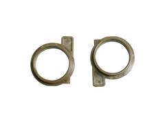 Бушинг тефлонового вала, правый для KYOCERA FS-1028 (CET), CET6547, CET6547R