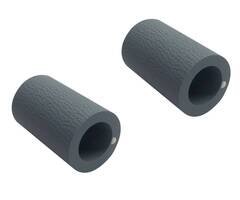 Резинка роликов подхвата/подачи 2-го лотка для HP LaserJet Pro M304a (CET), 2 шт/компл, CET3114PTR