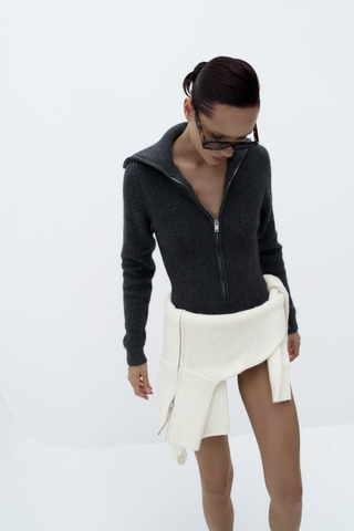 Боди SAINT (СЕЙНТ)