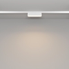 Трековый светильник Maytoni Basis TR080-1-6W3K-W