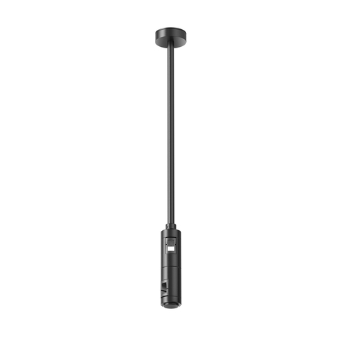 Комплектующие для систем освещения с токоведущими элементами Maytoni Accessories for tracks flarity TRA158C-D1-B