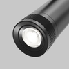 Трековый светильник Maytoni Focus zoom TR198-3-20W4K-Z-B