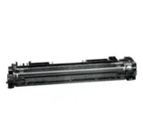 Совместимый тонер-картридж W2011X голубой для HP Color LaserJet Enterprise M776DN, Z, ZS, M856DN (29K) с чипом R V