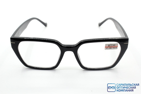 Очки готовые для зрения RALPH RA0847 L-C1