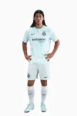 Шорты Nike Inter Milan 25/26 Away Stadium - синий